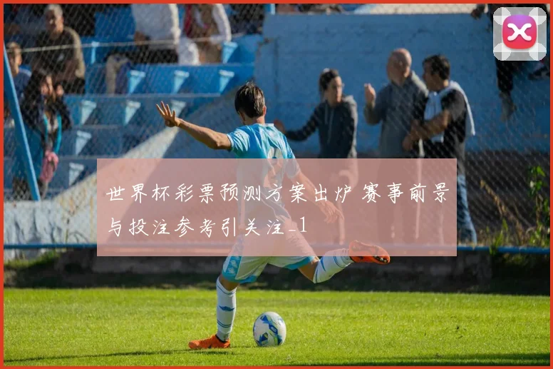 世界杯彩票预测方案出炉 赛事前景与投注参考引关注_1