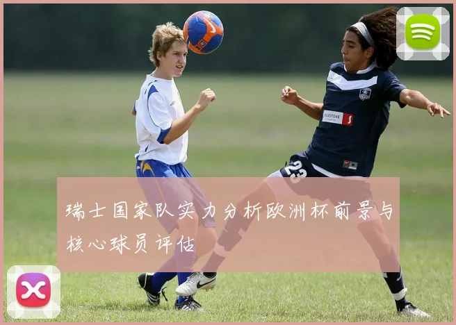 瑞士国家队实力分析欧洲杯前景与核心球员评估